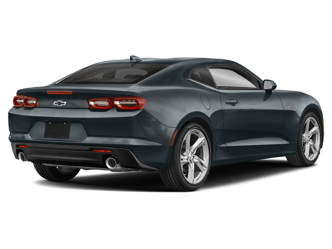 2023 Chevrolet Camaro 3LT - Photo 14