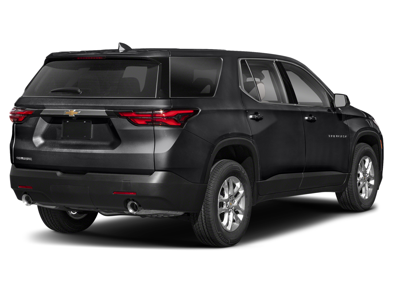 2023 Chevrolet Traverse RS - Photo 18