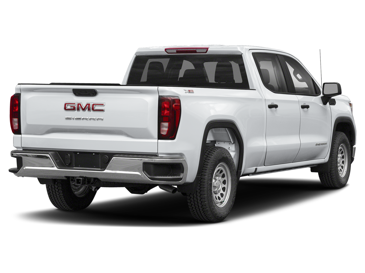 2023 GMC Sierra 1500 SLT - Photo 21