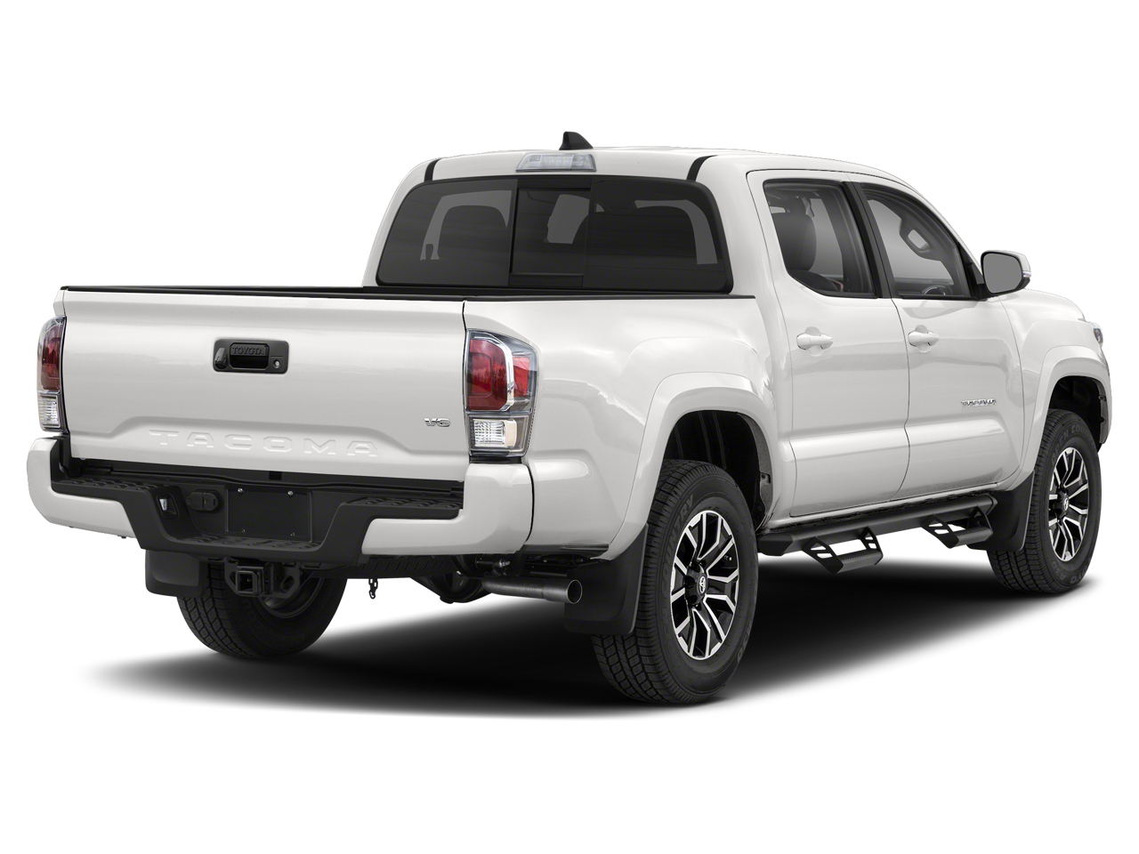 2023 Toyota Tacoma 2WD SR5