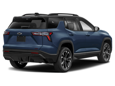 2025 Chevrolet Equinox FWD RS