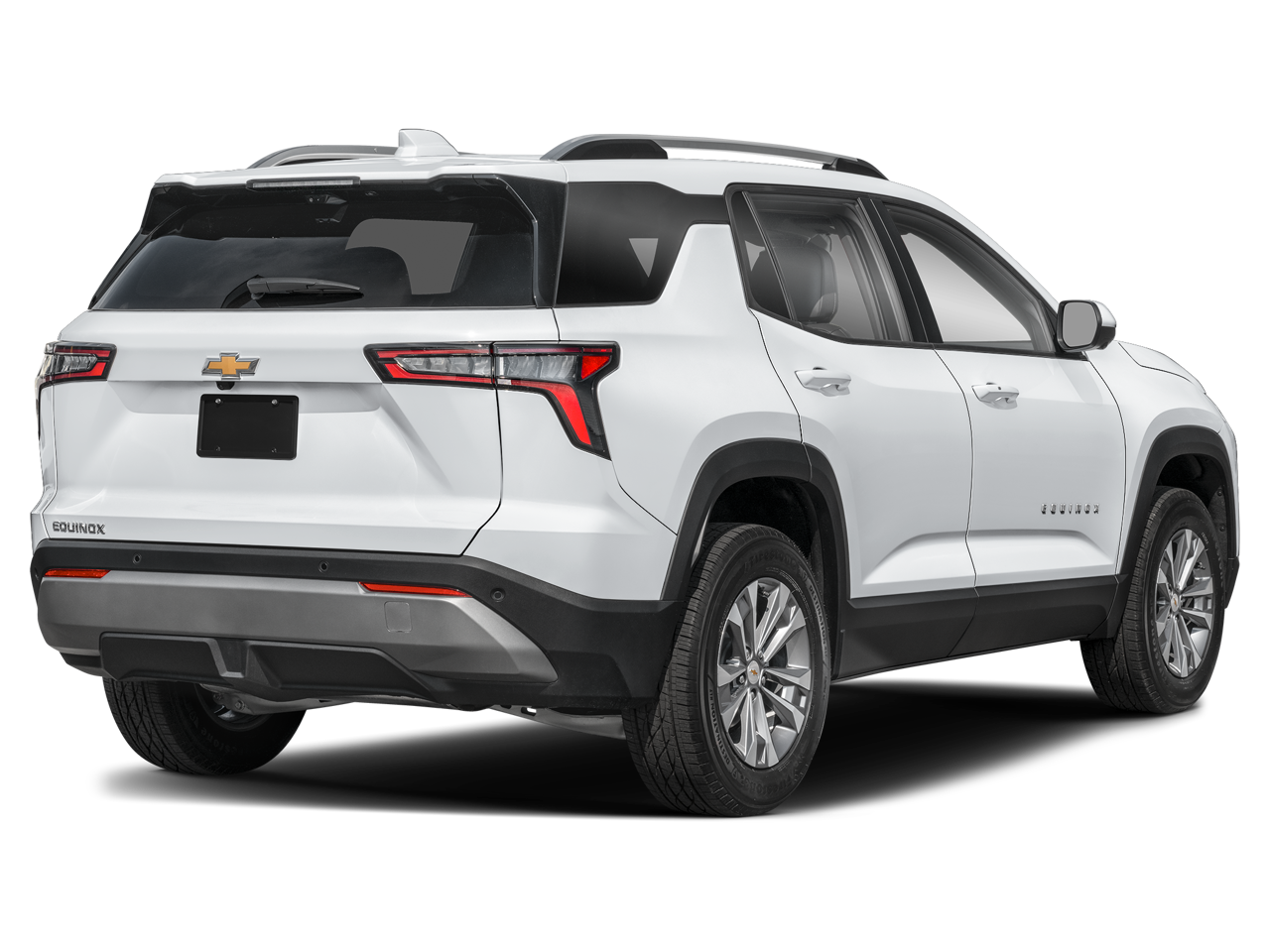2025 Chevrolet Equinox LT - Photo 27