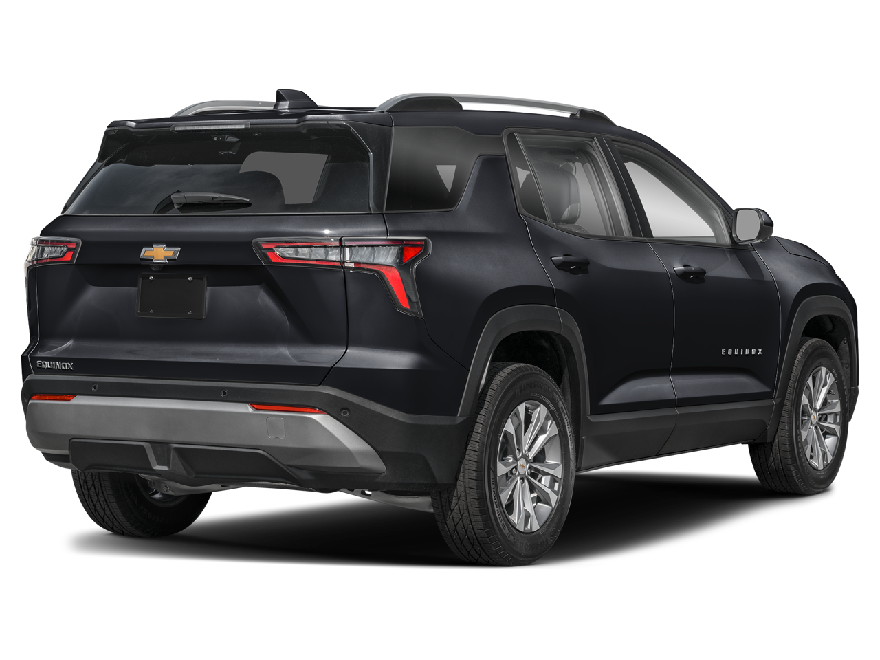 2025 Chevrolet Equinox LT - Photo 27