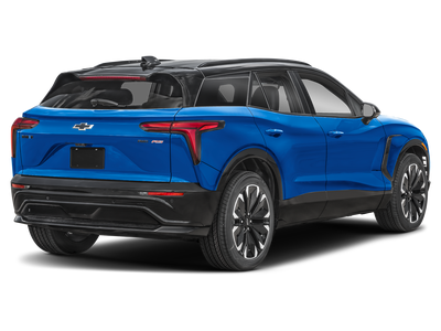 2025 Chevrolet Blazer EV AWD RS