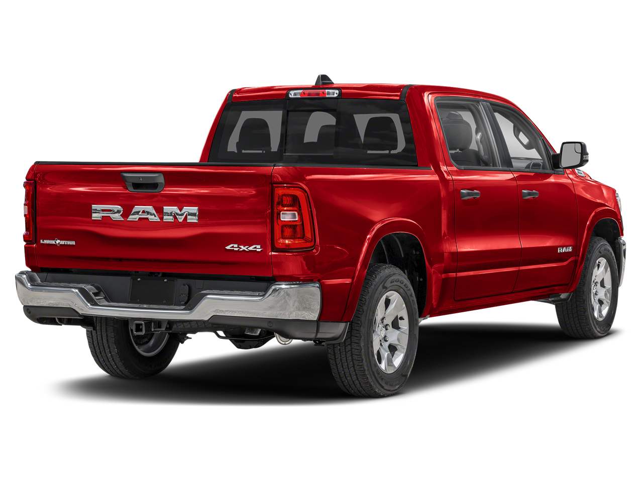 2025 RAM 1500 Lone Star
