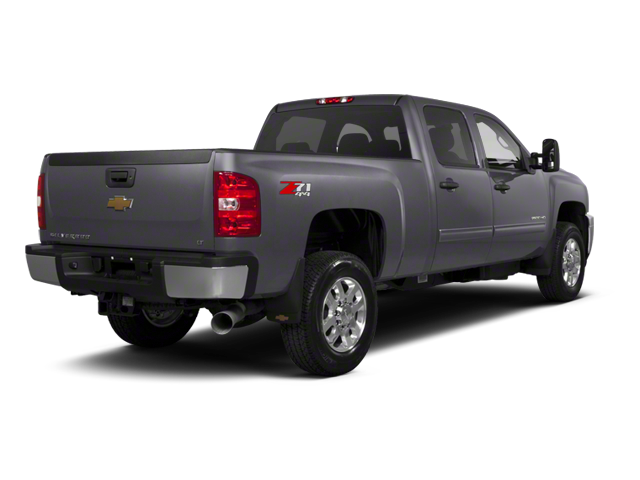Used 2010 Chevrolet Silverado 2500HD 1LT with VIN 1GC4KXBG7AF135411 for sale in Marlin, TX