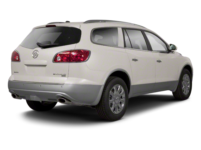 Used 2012 Buick Enclave Premium with VIN 5GAKRDED8CJ392131 for sale in Marlin, TX