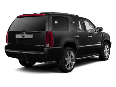 2012 Cadillac Escalade Base