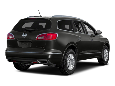 2016 Buick Enclave Convenience