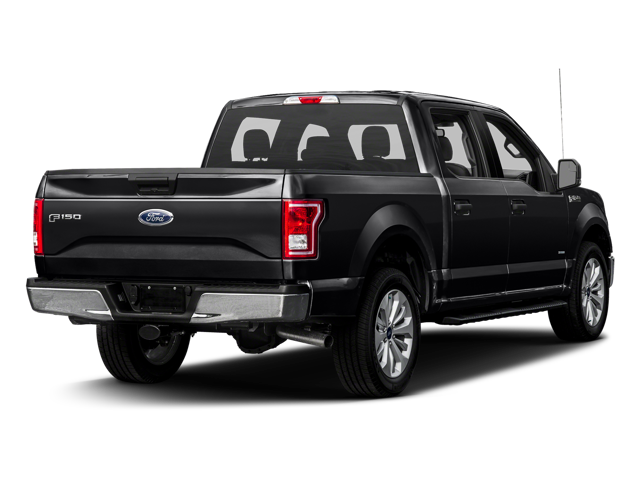 Used 2017 Ford F-150 XLT with VIN 1FTEW1CF1HKD07199 for sale in Marlin, TX