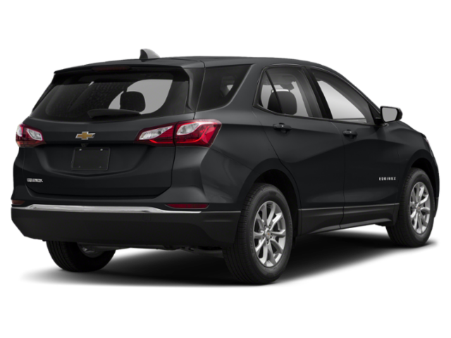Used 2018 Chevrolet Equinox LS with VIN 3GNAXHEV0JS519408 for sale in Marlin, TX
