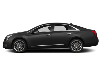 2015 Cadillac XTS Standard