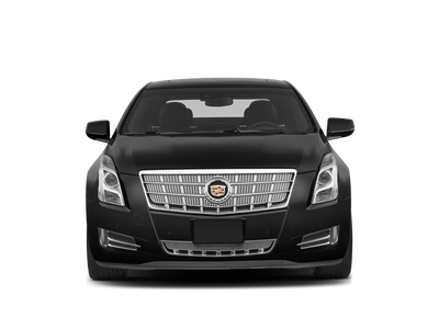 2015 Cadillac XTS Standard