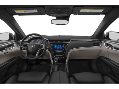 2015 Cadillac XTS Standard
