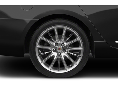 2015 Cadillac XTS Standard