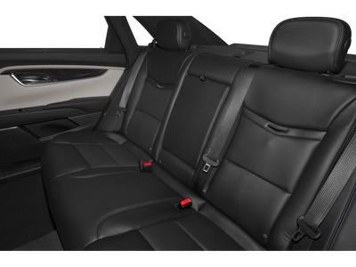 2015 Cadillac XTS Standard