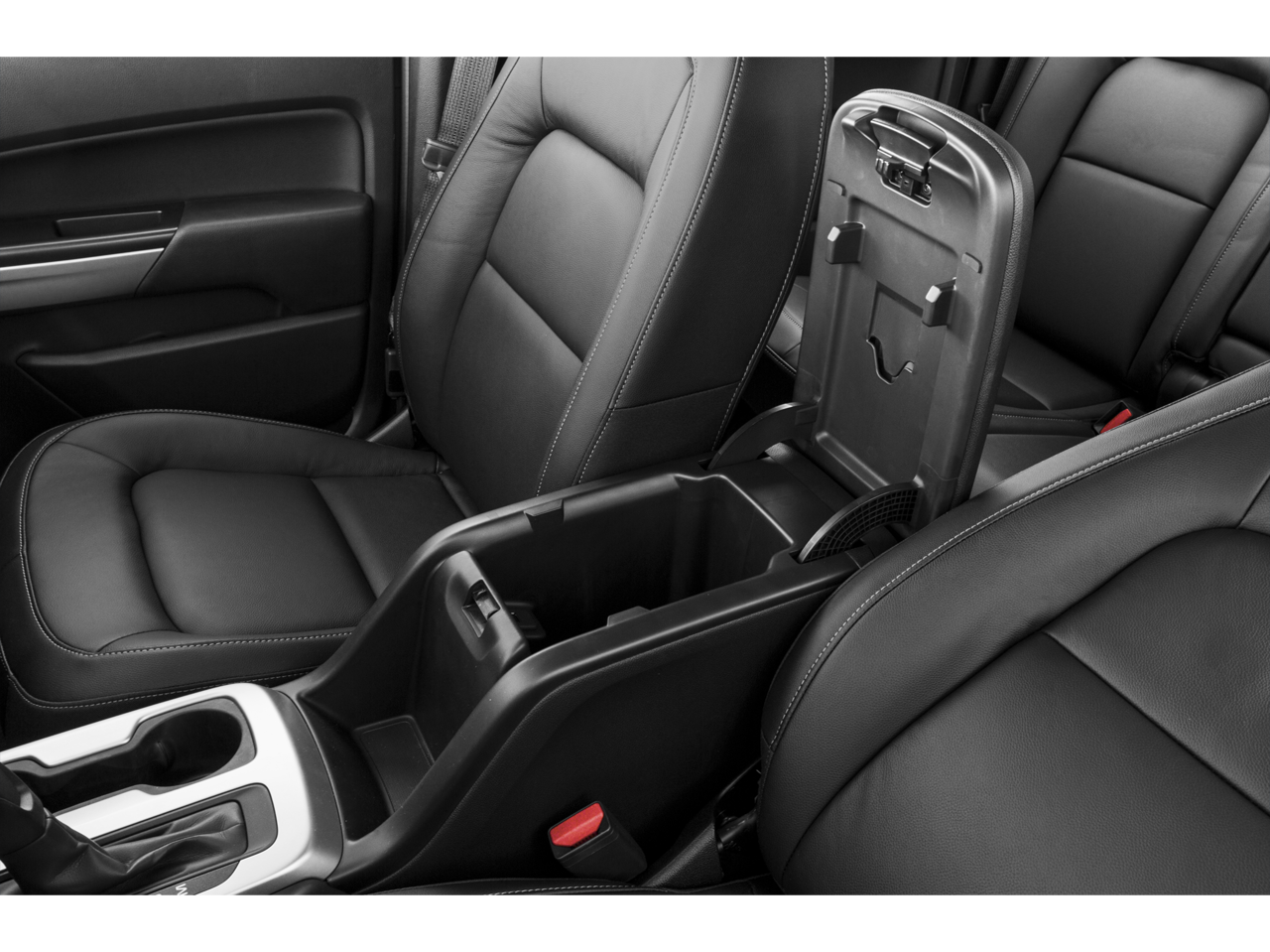 2015 Chevrolet Colorado 2WD LT