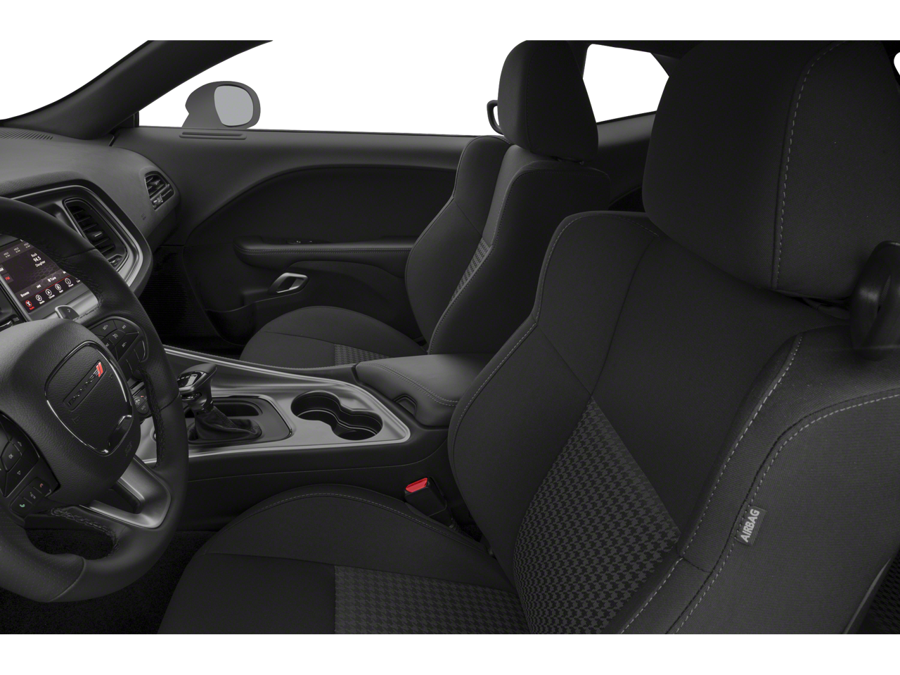 2019 Dodge Challenger R/T