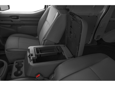 2020 Nissan NV Cargo S