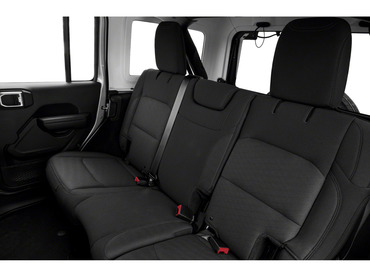 2021 Jeep Wrangler Unlimited Islander