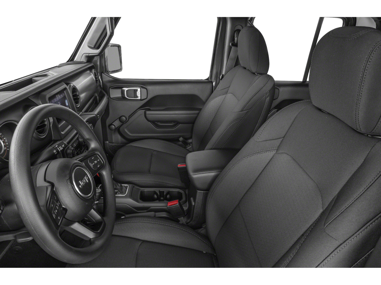 2022 Jeep Gladiator Texas Trail