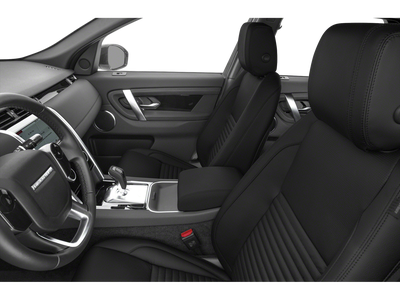 2022 Land Rover Discovery Sport S R-Dynamic