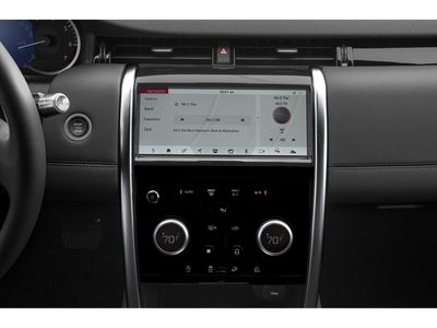 2022 Land Rover Discovery Sport S R-Dynamic