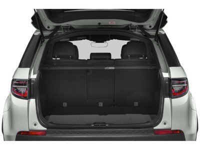 2022 Land Rover Discovery Sport S R-Dynamic