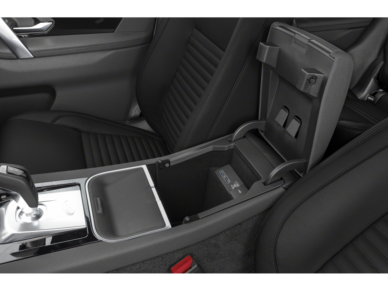 2022 Land Rover Discovery Sport S R-Dynamic