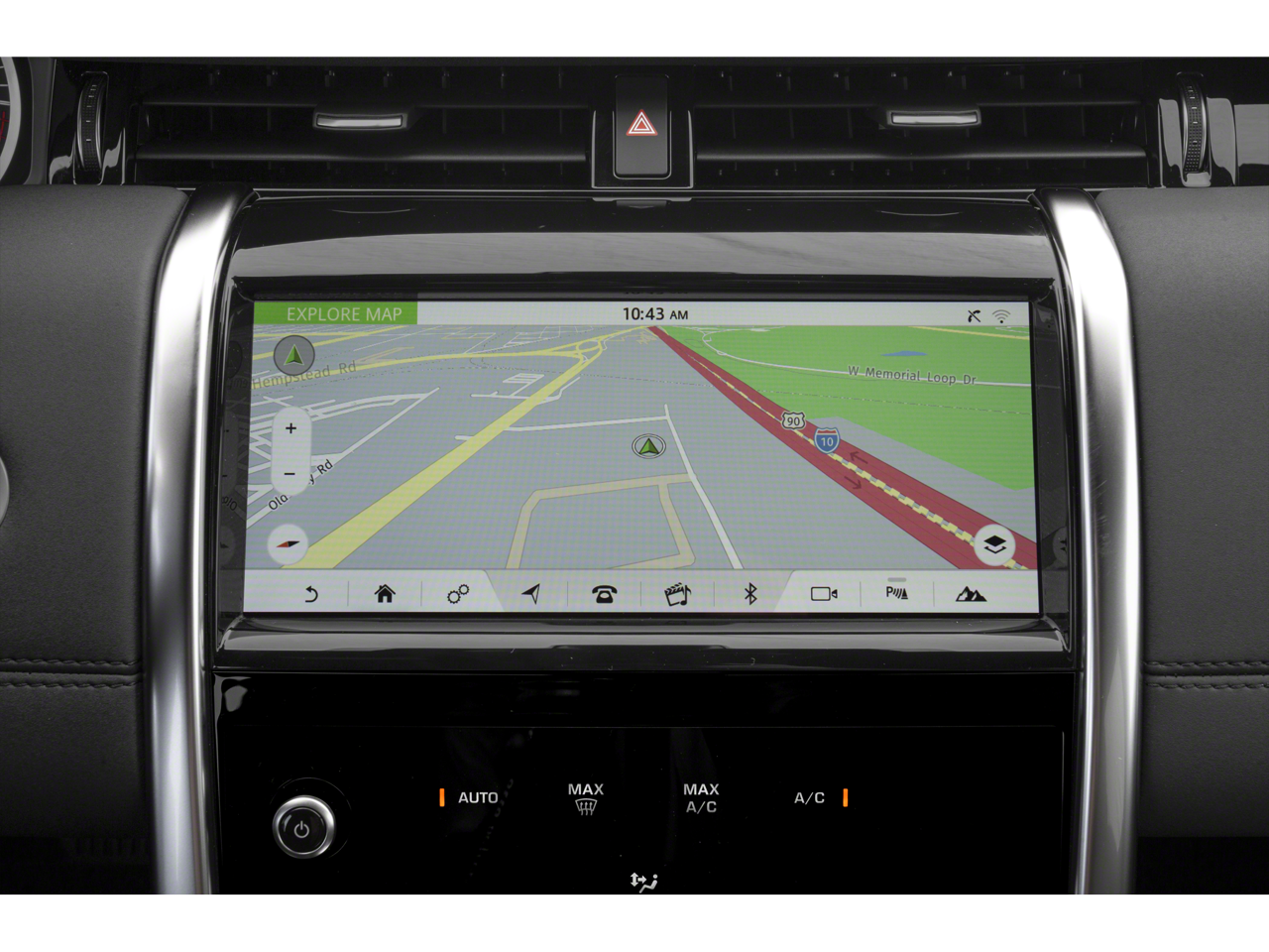 2022 Land Rover Discovery Sport S R-Dynamic