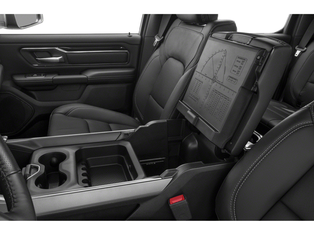 2022 RAM 1500 Lone Star