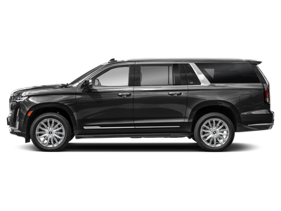 2023 Cadillac Escalade ESV 4WD Premium Luxury Platinum