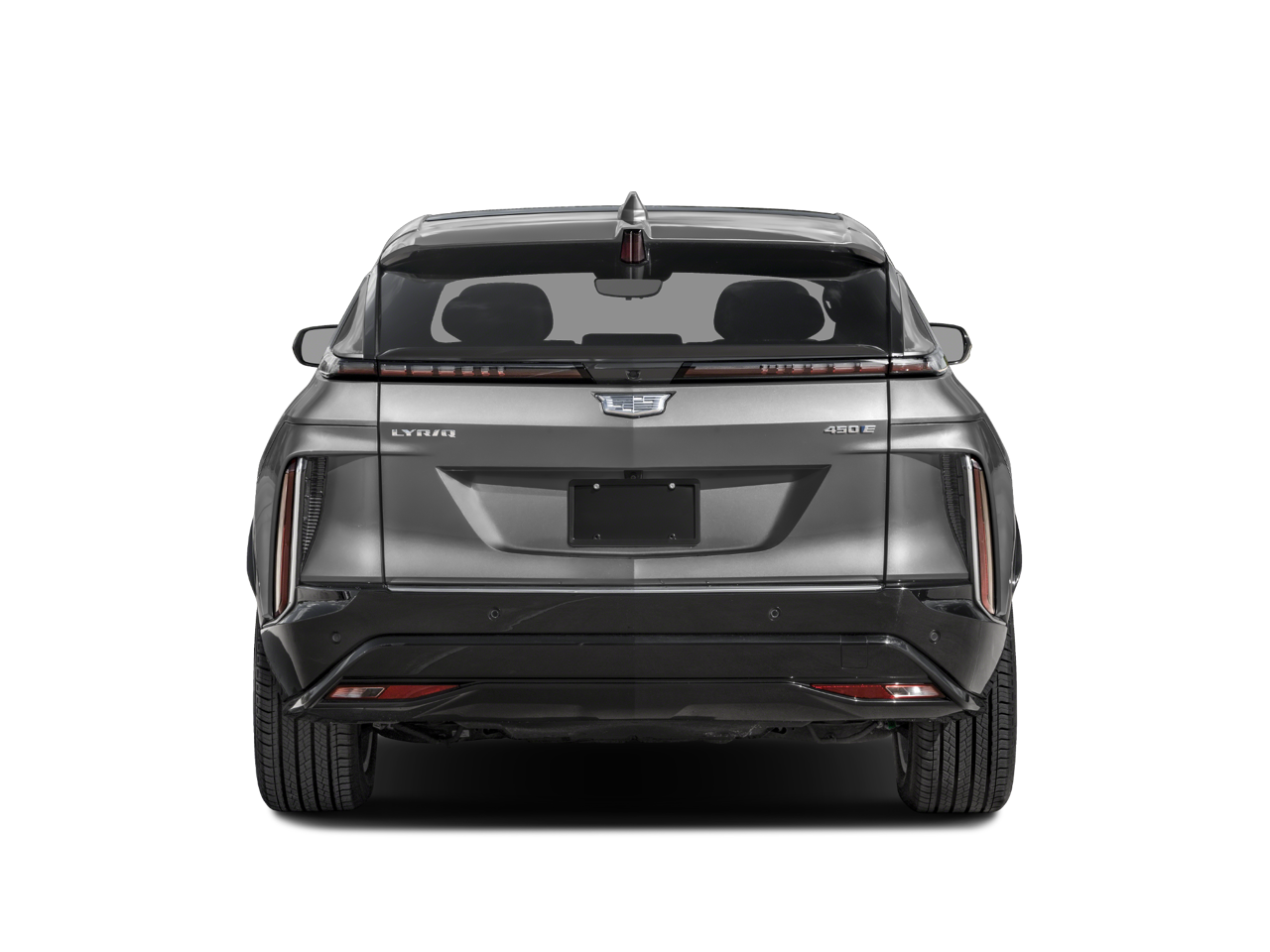 2023 Cadillac LYRIQ RWD Luxury