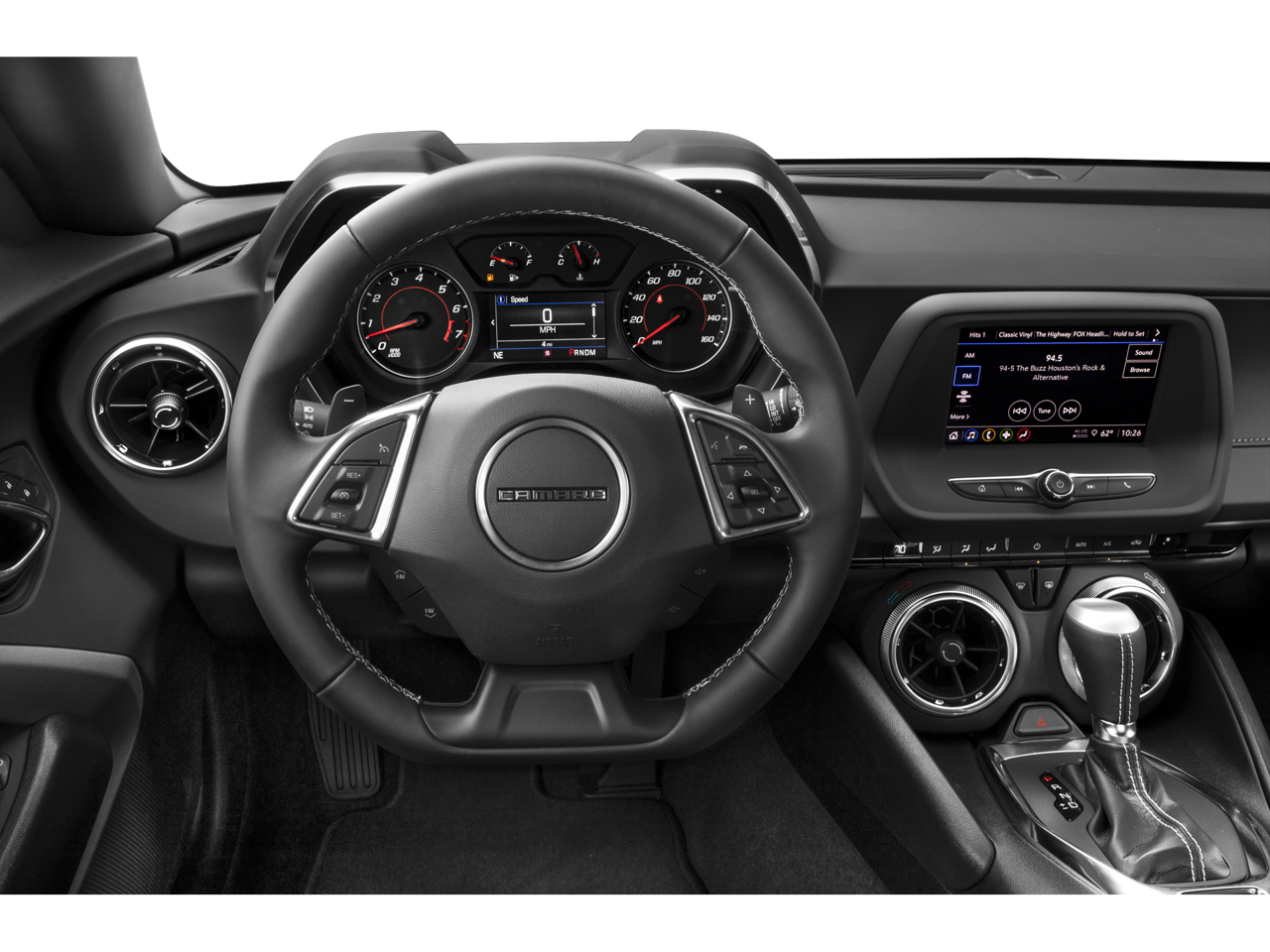 2023 Chevrolet Camaro 3LT