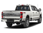 2023 Ford Super Duty F-250 SRW Limited