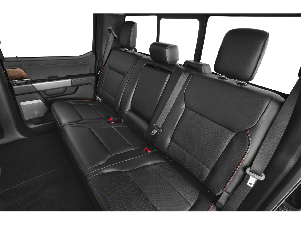 2023 Ford Super Duty F-350 DRW LARIAT