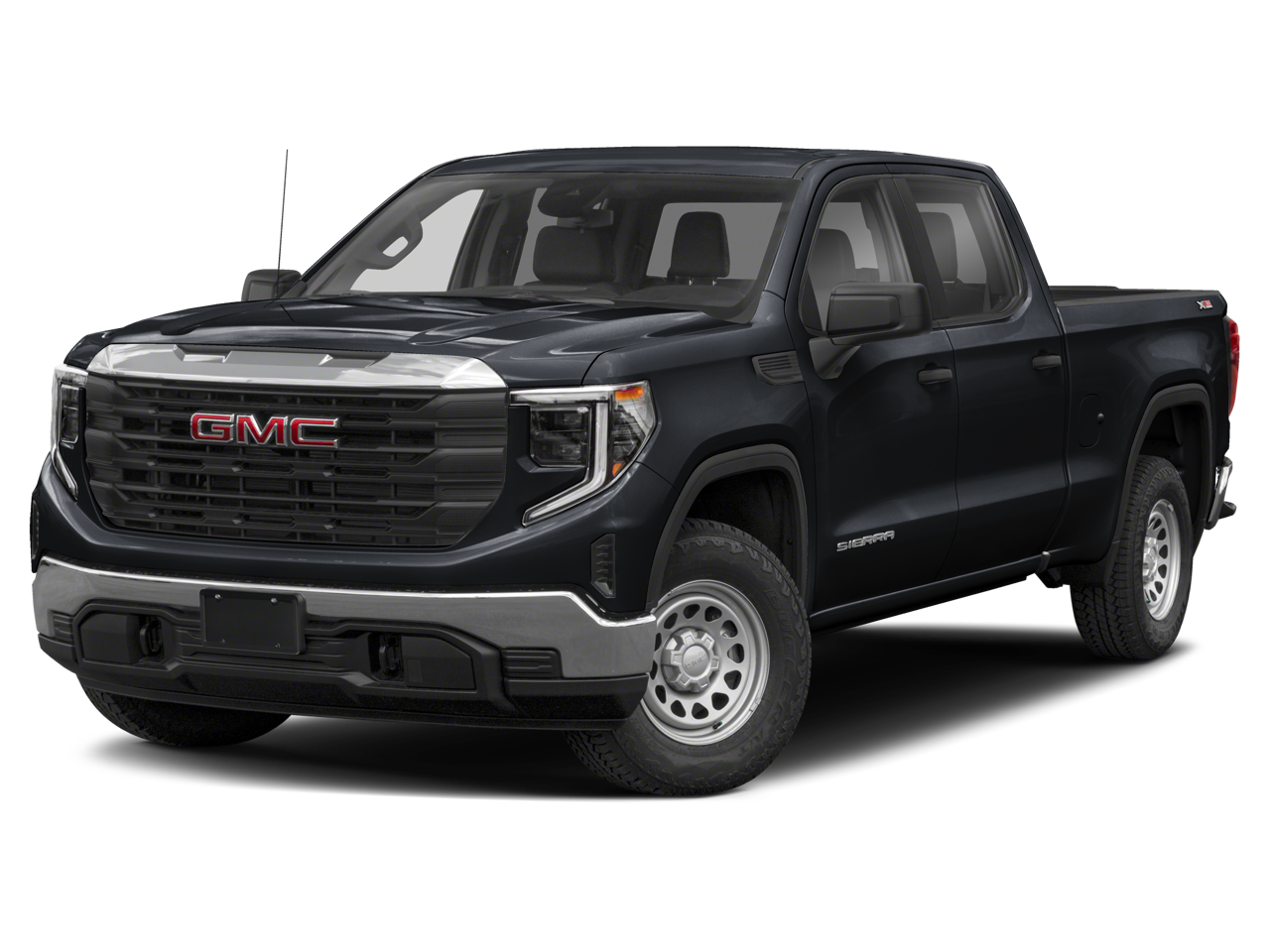 2023 GMC Sierra 1500 SLT - Photo 38