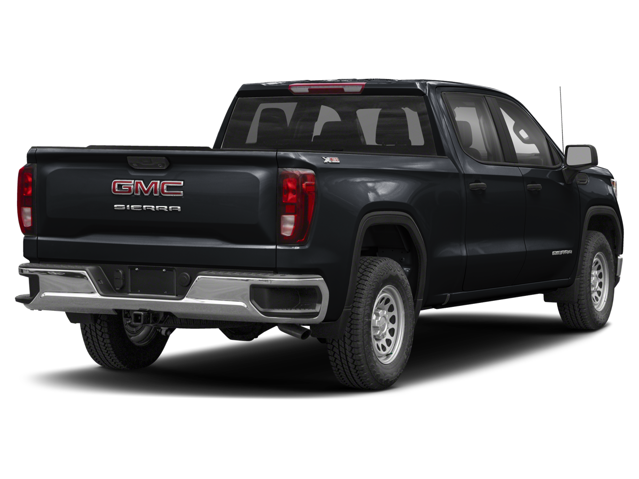 2023 GMC Sierra 1500 SLT - Photo 39