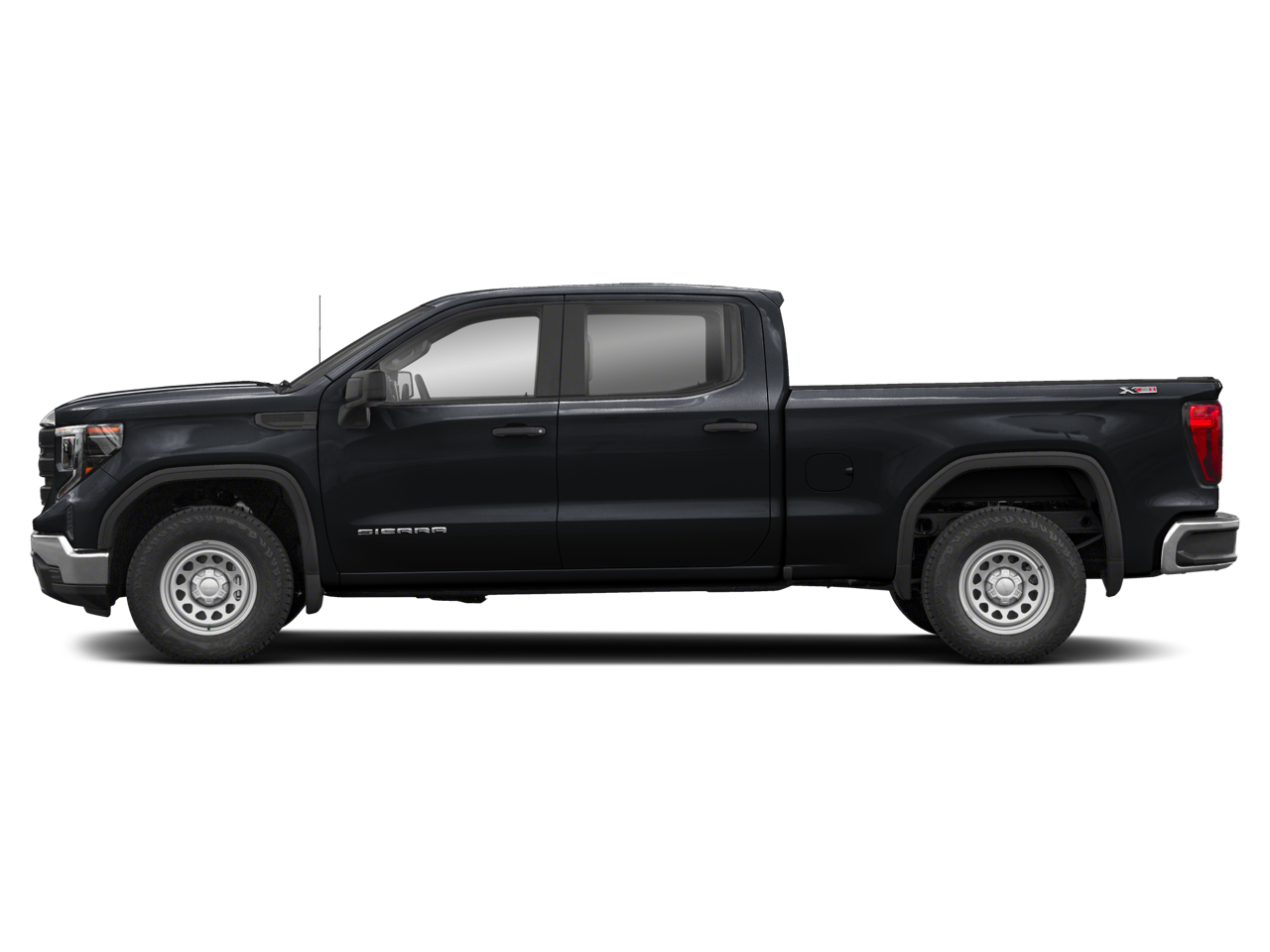 2023 GMC Sierra 1500 SLT - Photo 40