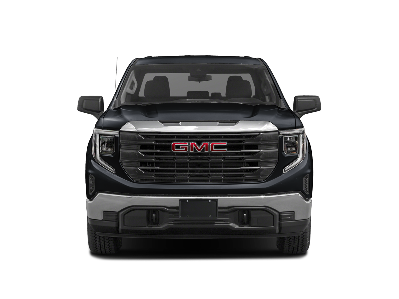 2023 GMC Sierra 1500 SLT - Photo 41