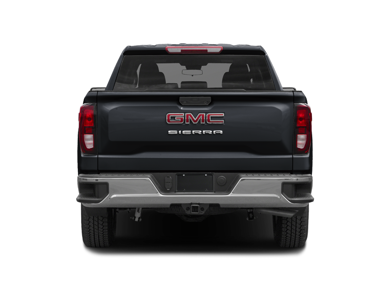 2023 GMC Sierra 1500 SLT - Photo 42