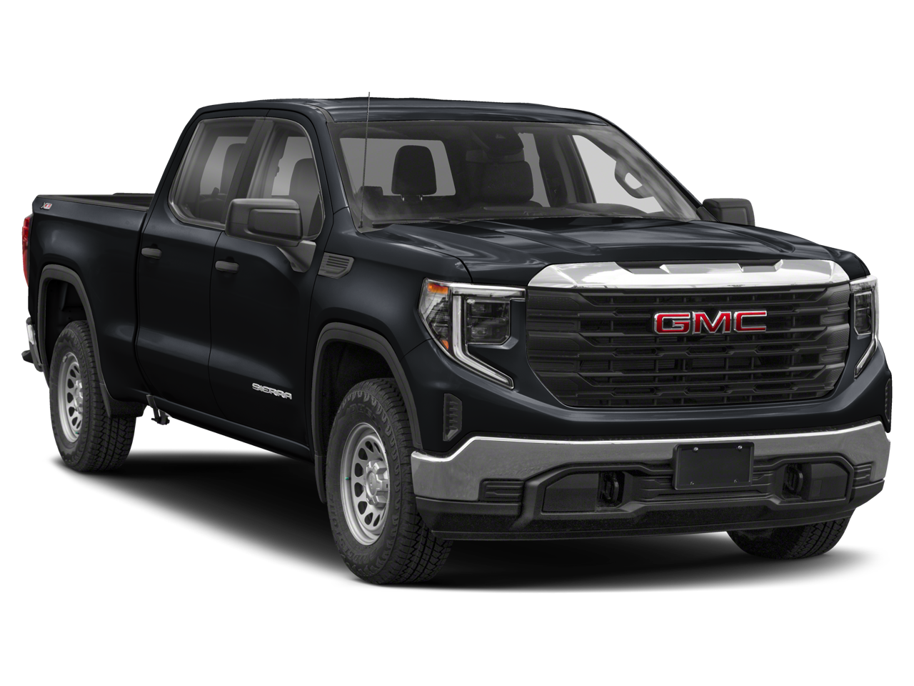 2023 GMC Sierra 1500 SLT - Photo 43