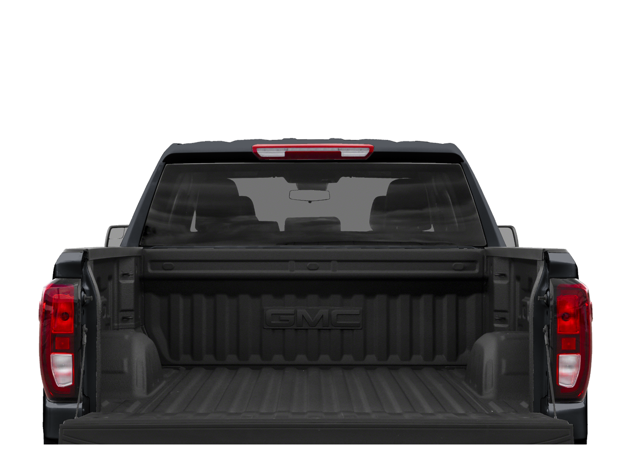 2023 GMC Sierra 1500 SLT - Photo 48