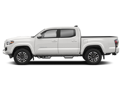 2023 Toyota Tacoma 2WD SR5