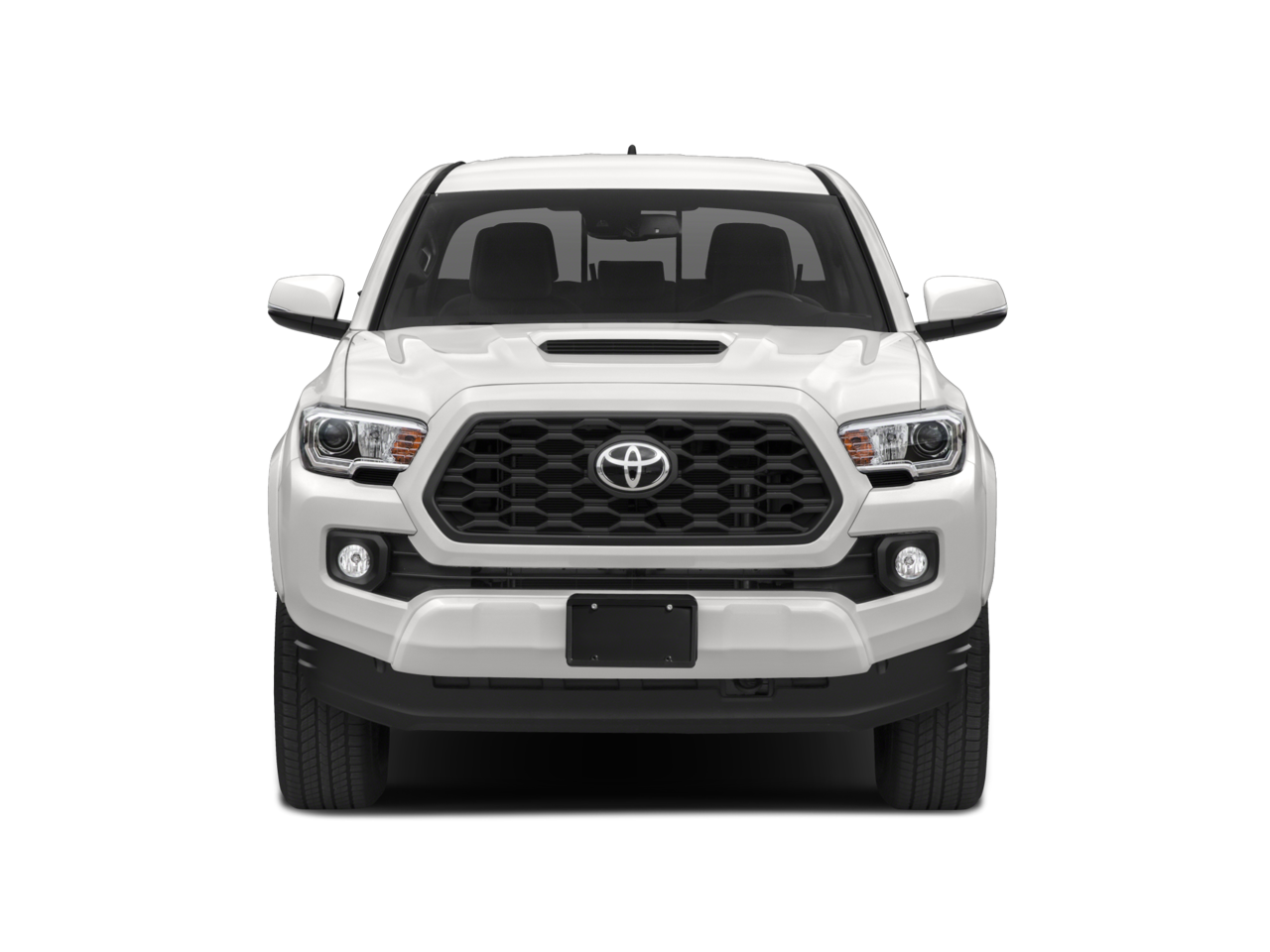 2023 Toyota Tacoma 2WD SR5