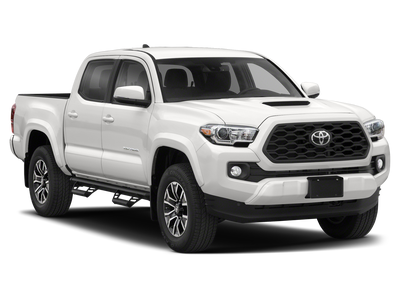 2023 Toyota Tacoma 2WD SR5