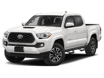 2023 Toyota Tacoma 2WD SR5