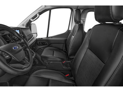 2024 Ford Transit Passenger Wagon XLT
