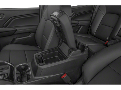 2024 GMC Canyon 2WD Elevation