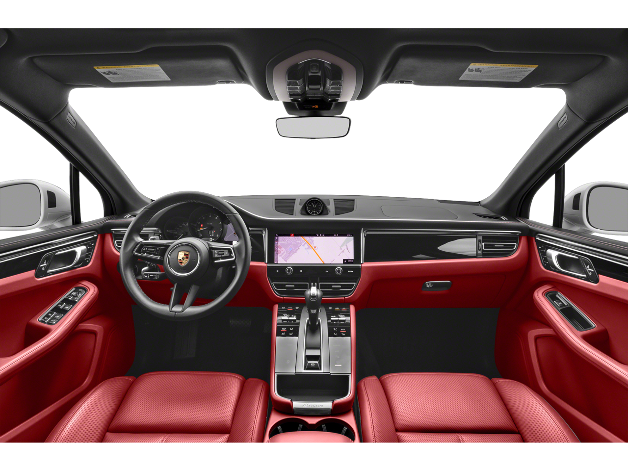 2024 Porsche Macan Base - Photo 32